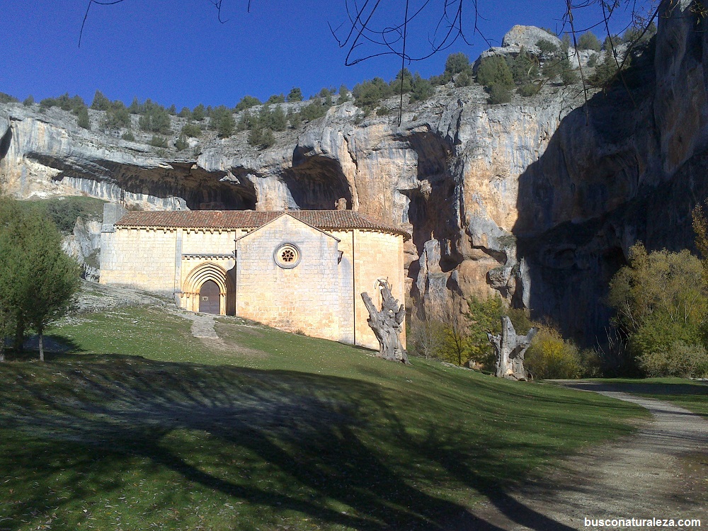 Ermita San Bartolome