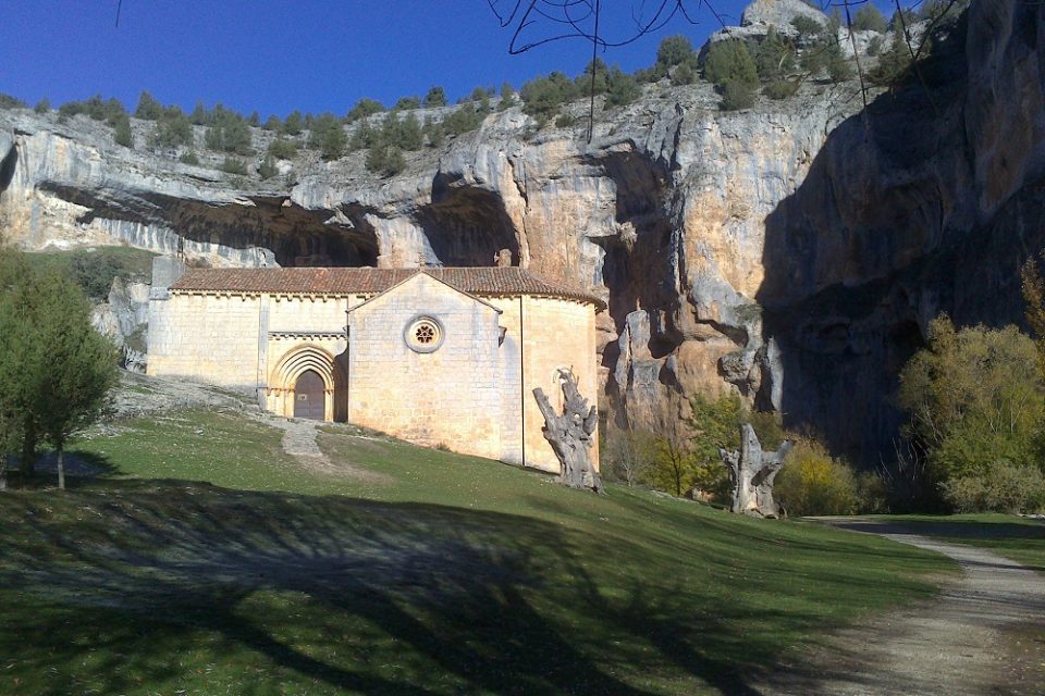Ermita de San Bartolome