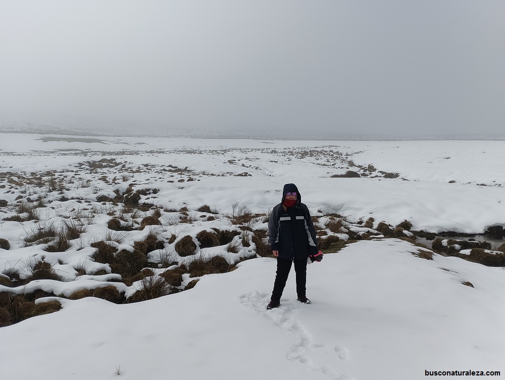 nacimiento rio tormes