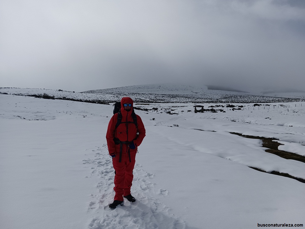 nacimiento rio tormes